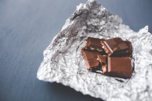 unexpected Valentine's Day ideas - chocolate walking tour
